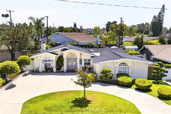 5188 Fox Hills, Buena Park, CA 90621