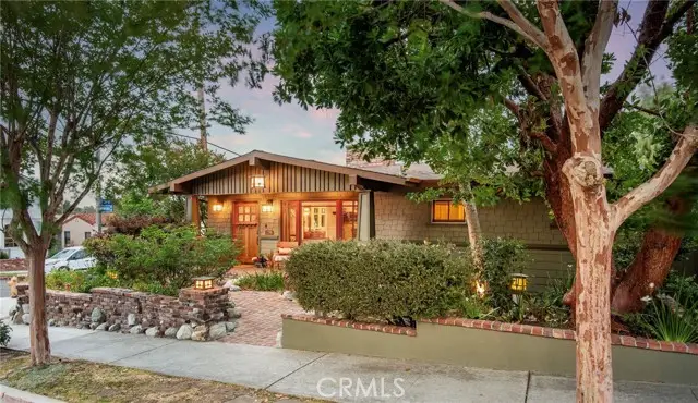 298 Granada Avenue, Long Beach, CA 90803 - #1