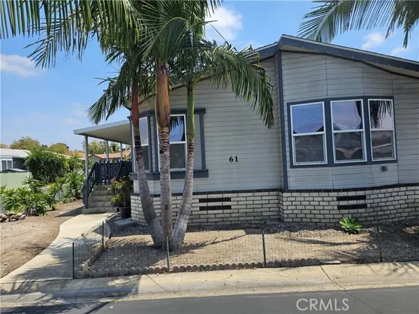 61 Malaga, Tustin, CA 92780