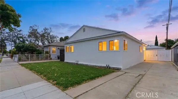 1815 Hungerford, Long Beach, CA 90805