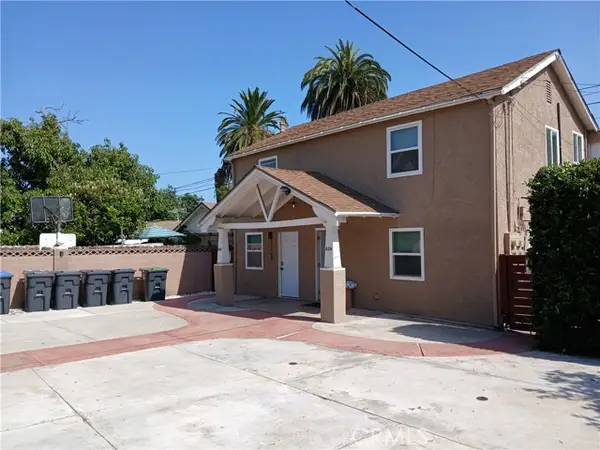 626 3rd, Santa Ana, CA 92701