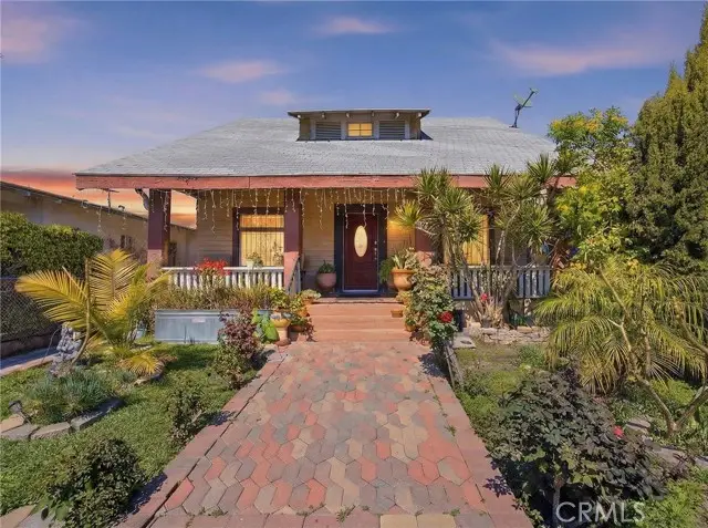 123 65th Street, Los Angeles, CA 90003 - #1