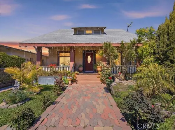 123 65th Street, Los Angeles, CA 90003