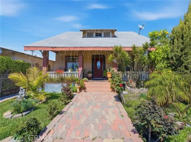 123 65th Street, Los Angeles, CA 90003 - #2