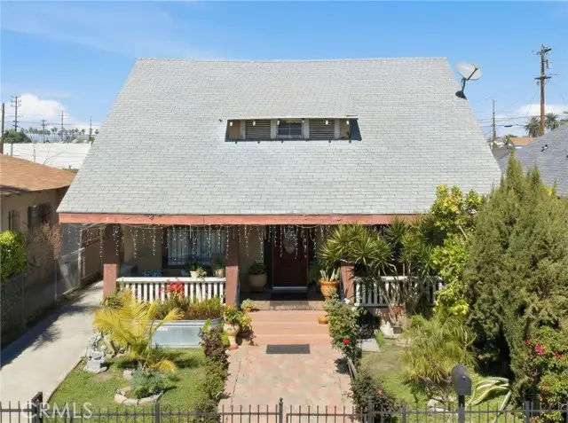 123 65th Street, Los Angeles, CA 90003 - #3