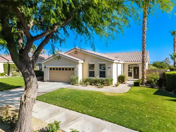 81146 Barrel Cactus Rd., La Quinta, CA 92253