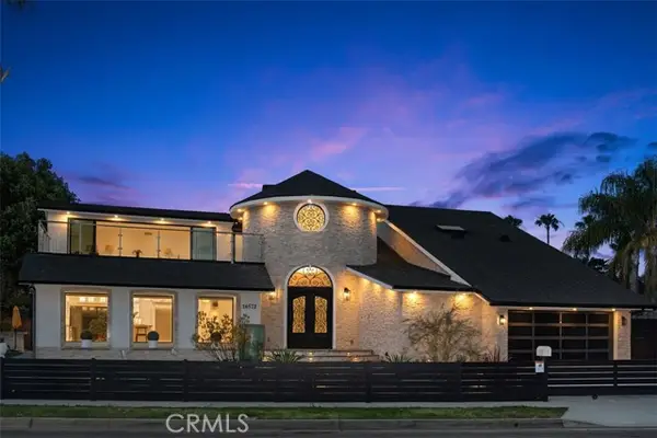 16572 Carousel, Huntington Beach, CA 92649