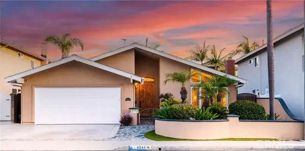4244 Elder Ave, Seal Beach, CA 90740