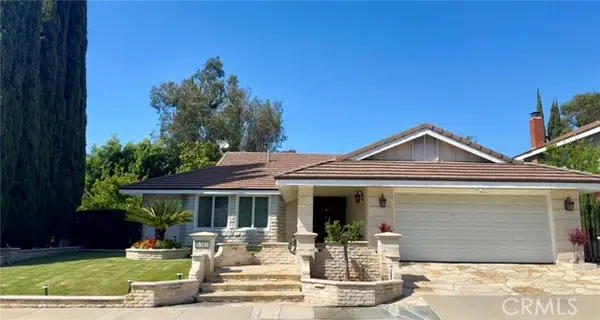 5361 Rural Ridge, Anaheim, CA 92807