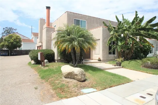 2405 Whitesands Drive, Huntington Beach, CA 92648 - #2