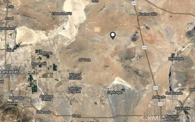 12 M S KERN COUNTY, Adelanto, CA 92301 - #1