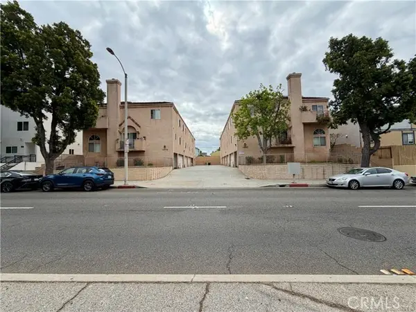 11608 Valley View Ave  #4, Whittier, CA 90604