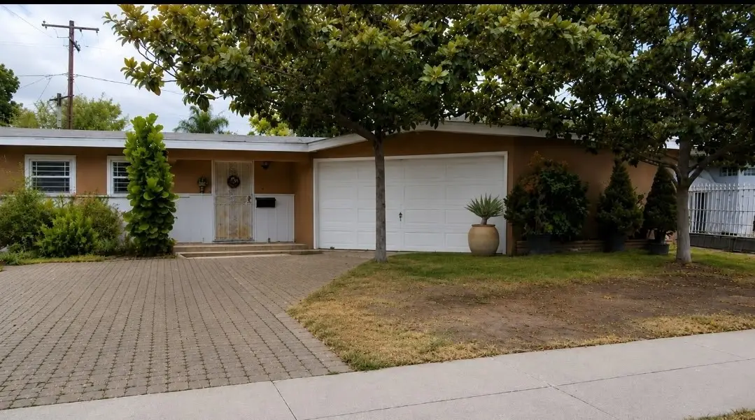 1345 Romneya, Anaheim, CA 92805 - #1