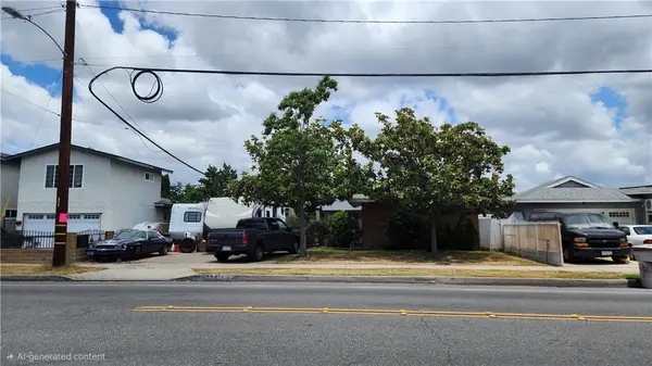 1345 Romneya, Anaheim, CA 92805