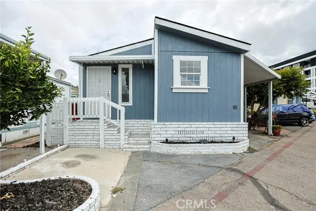 7887 Lampson Avenue  #10, Garden Grove, CA 92841 - #1