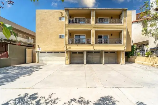 551 Stocker Street  #3, Glendale, CA 91202