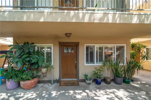 551 Stocker Street  #3, Glendale, CA 91202 - #3
