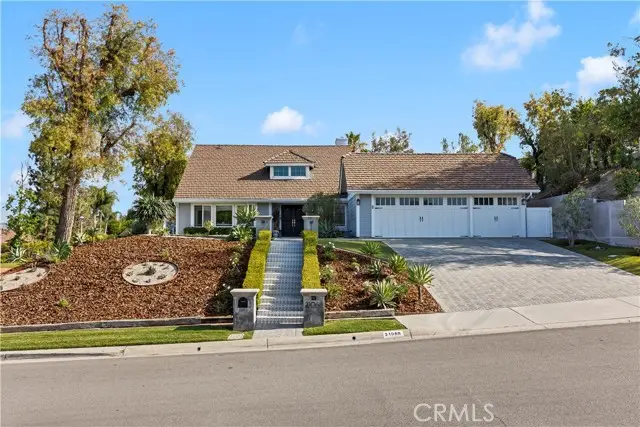 21068 Via Francisco, Yorba Linda, CA 92887 - #2