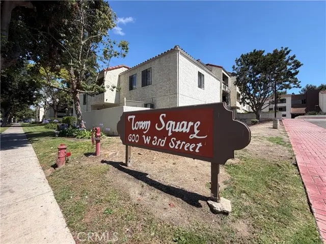 600 3rd  #A105, Santa Ana, CA 92701 - #2