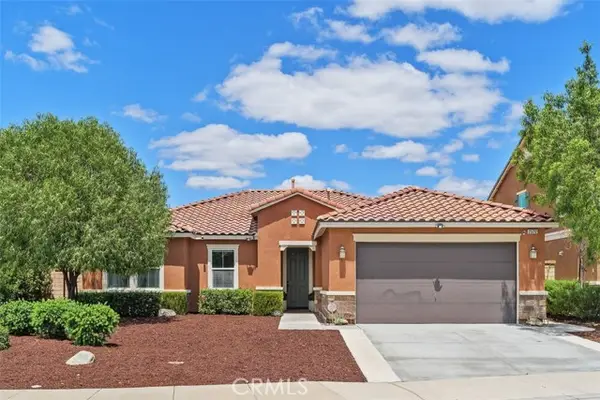 25212 Desperado Court, Menifee, CA 92584