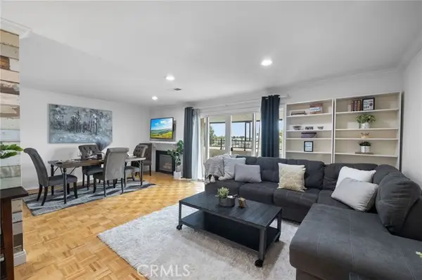 1117 Rosecrans Avenue  #15A, Fullerton, CA 92833