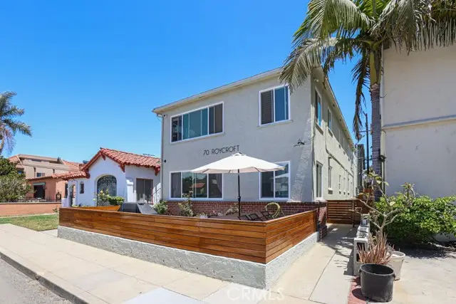 70 Roycroft ave, Long Beach, CA 90803 - #1