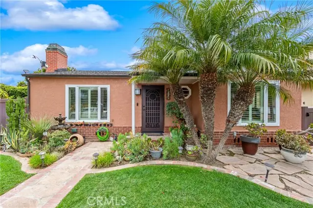 312 15th, Seal Beach, CA 90740 - #1