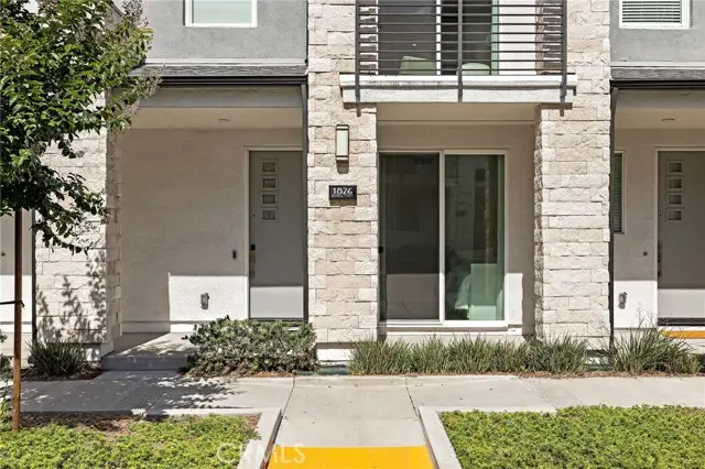 1826 W Bushell St, Anaheim, CA 92805 - #3
