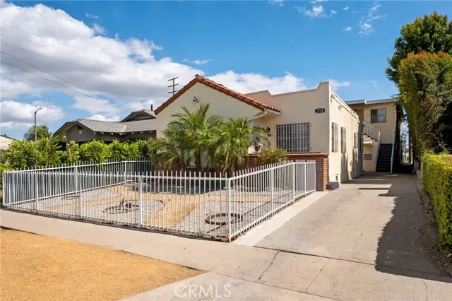 754 84th Place, Los Angeles, CA 90001 - #1