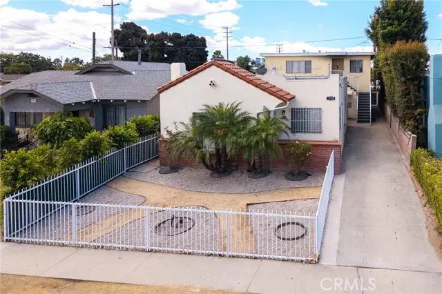 754 84th Place, Los Angeles, CA 90001 - #3
