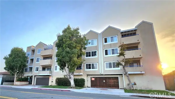 1629 Cherry  #202, Long Beach, CA 90813
