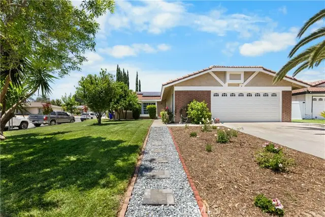 3317 Felisa Court, Riverside, CA 92509 - #1