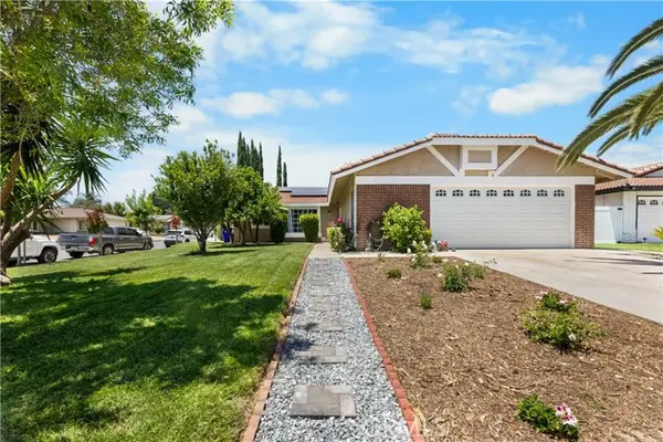 3317 Felisa Court, Riverside, CA 92509