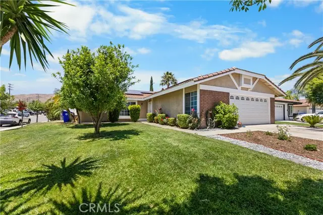 3317 Felisa Court, Riverside, CA 92509 - #2