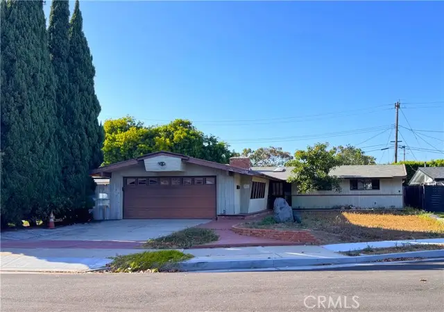 208 Wellesley Lane, Whittier, CA 90606 - #1