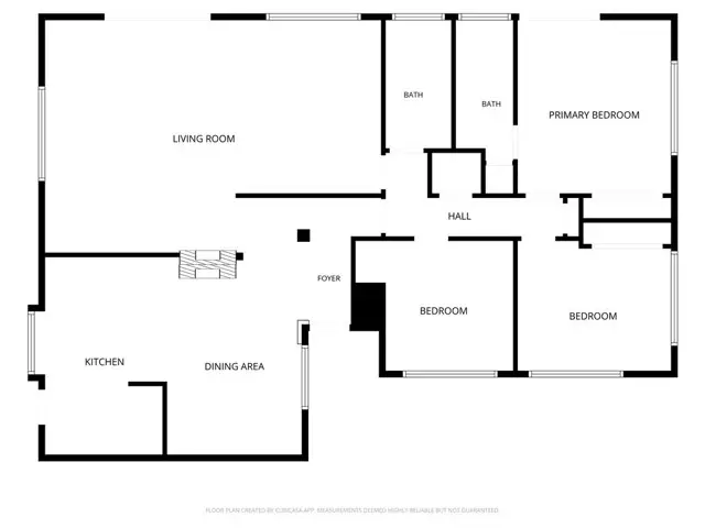 208 Wellesley Lane, Whittier, CA 90606 - #2