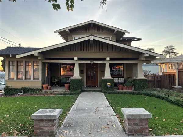 5857 Washington Avenue, Whittier, CA 90601