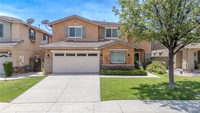 53233 Compassion, Lake Elsinore, CA 92532 - #1