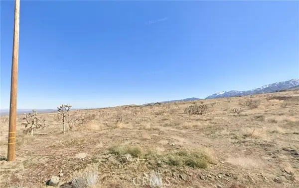 0 Cima Mesa Road, Littlerock, CA 93543