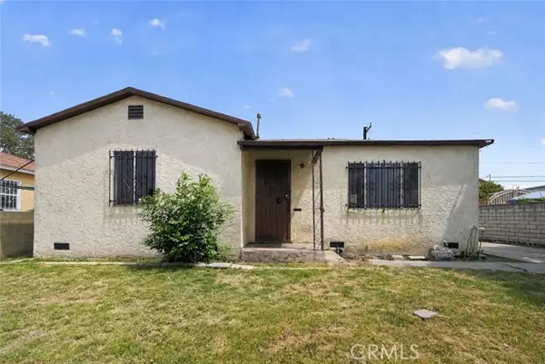 443 Cedar, Compton, CA 90220