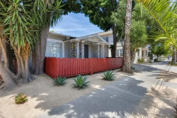 955 2nd, Long Beach, CA 90802