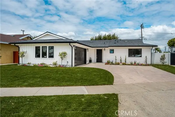 3721 La Colmena Way, Los Alamitos, CA 90720