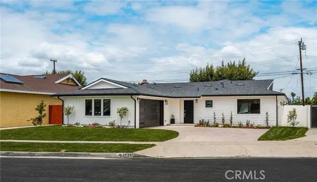 3721 La Colmena Way, Los Alamitos, CA 90720 - #3