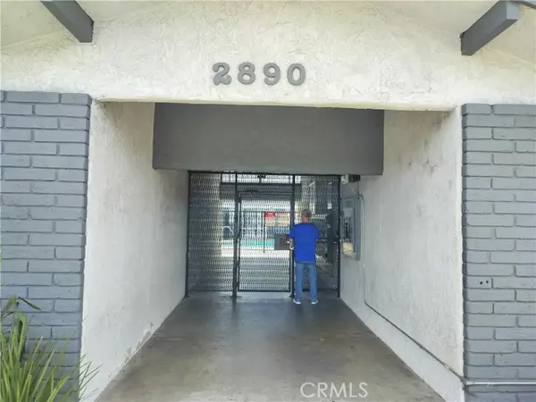 2890 Artesia  #22, Long Beach, CA 90805