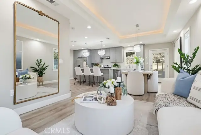 432 Alhambra Avenue  #H, Monterey Park, CA 91755 - #1