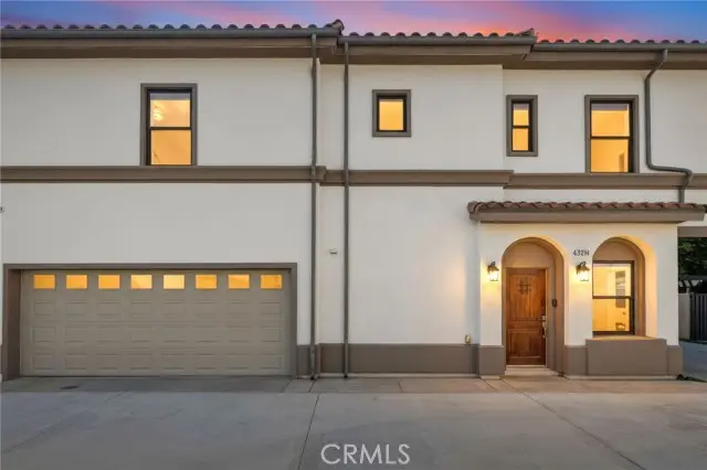 432 Alhambra Avenue  #H, Monterey Park, CA 91755 - #2