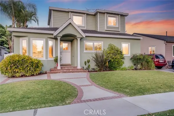 3556 Roxanne, Long Beach, CA 90808