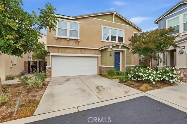 16710 Stag's Leap Lane, Fontana, CA 92336 - #2