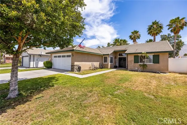 1409 Stratus, San Jacinto, CA 92582 - #1