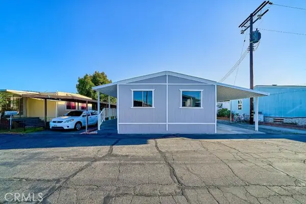 16511 Garfield  #9C, Paramount, CA 90723